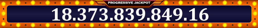 Jackpot KIJANGJITU
